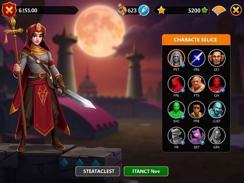 Pune Heroic Crusader Festival Event